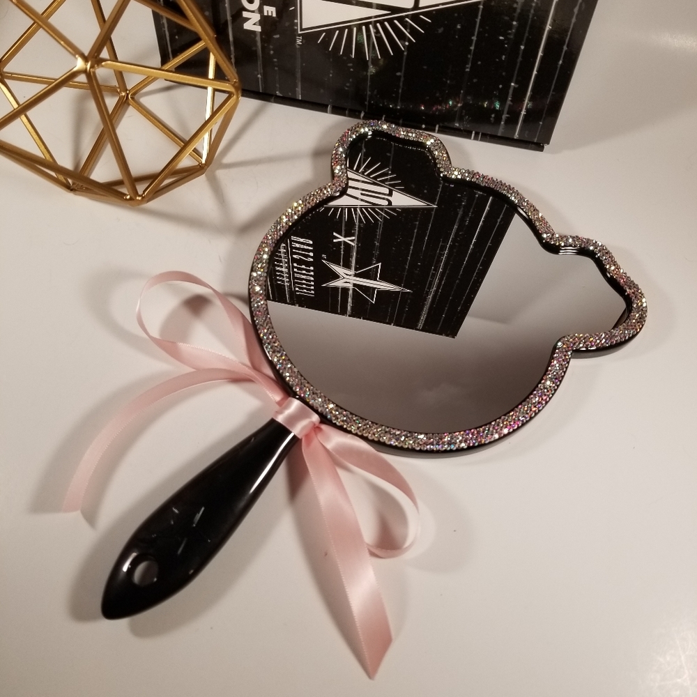 🆕️Jeffree Star X Shane Dawson, Bling, Black Pig - Picture 6 of 8
